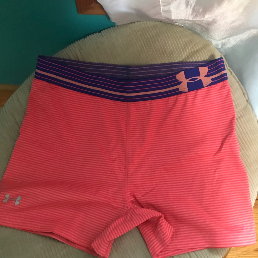 Under Armour spandex size Medium